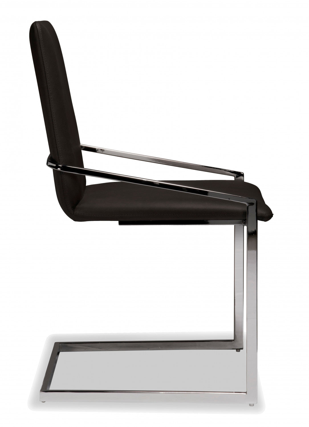 Ariya Dining Chair - Dark Grey - Set Of Two