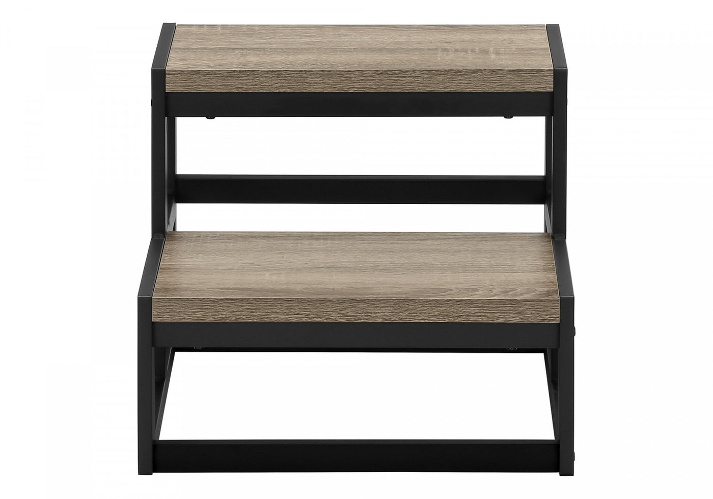 Rio Stool - Taupe