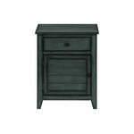 Kelden Side Table - Blue