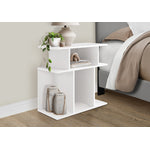 Seville Side Table - White