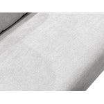 Synan Sofa - Light Grey