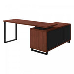 Runo Desk - Cherry