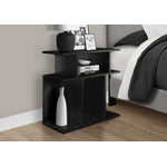 Seville Side Table - Black