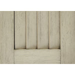 Woodwell Bench - Antique White
