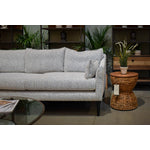 Bayan Rebana Side Table - Alto