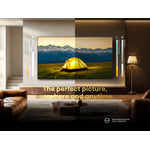 Hisense 85" 4K Smart Mini-LED QLED TV - 85U68QF--