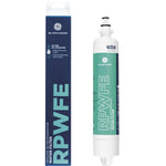 GE RPWFE Refrigerator Water Filter Subscription - {sub}28LS0622{/sub}