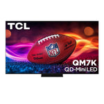 TCL 75" QM7K Series 4K UHD HDR QD-Mini LED Smart TV with Google TV – 75QM7K