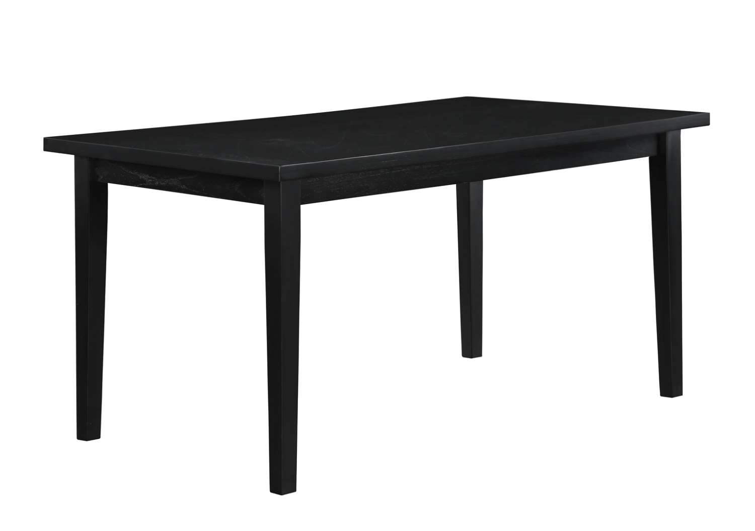 Natalia Dining Table - Black