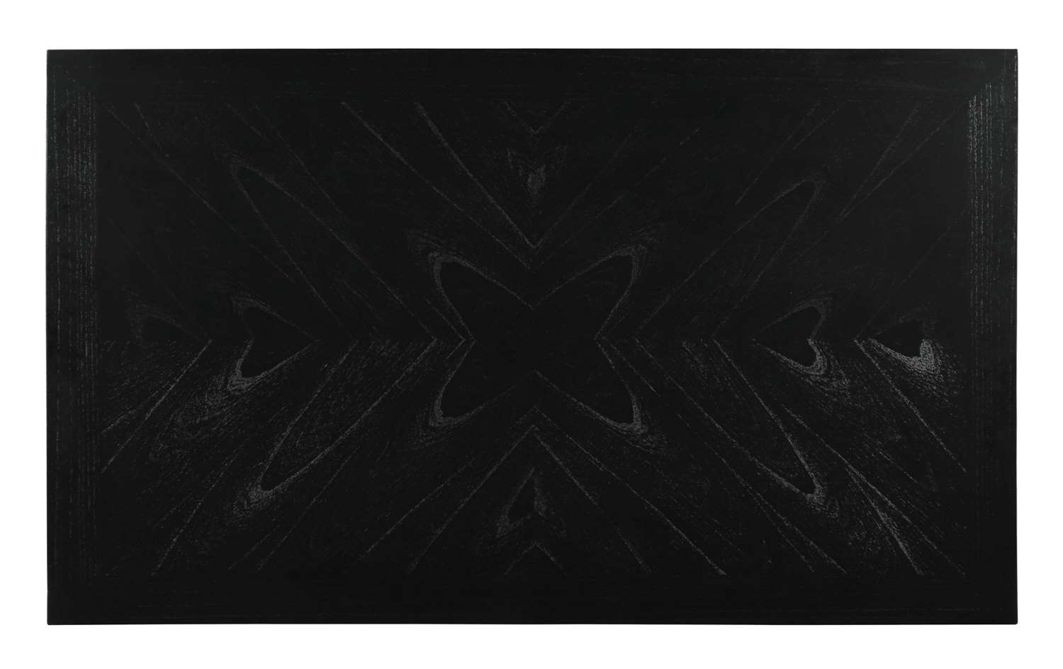 Natalia Dining Table - Black