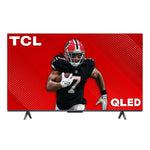 TCL 75" Q65 Class QLED 4K UHD HDR Smart TV with Google TV – 75Q651G-CA