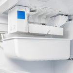 Forno Premium Stainless Steel Kitchen Package with 48" Range and French Door Refrigerator - FBDL-019-03CAUS