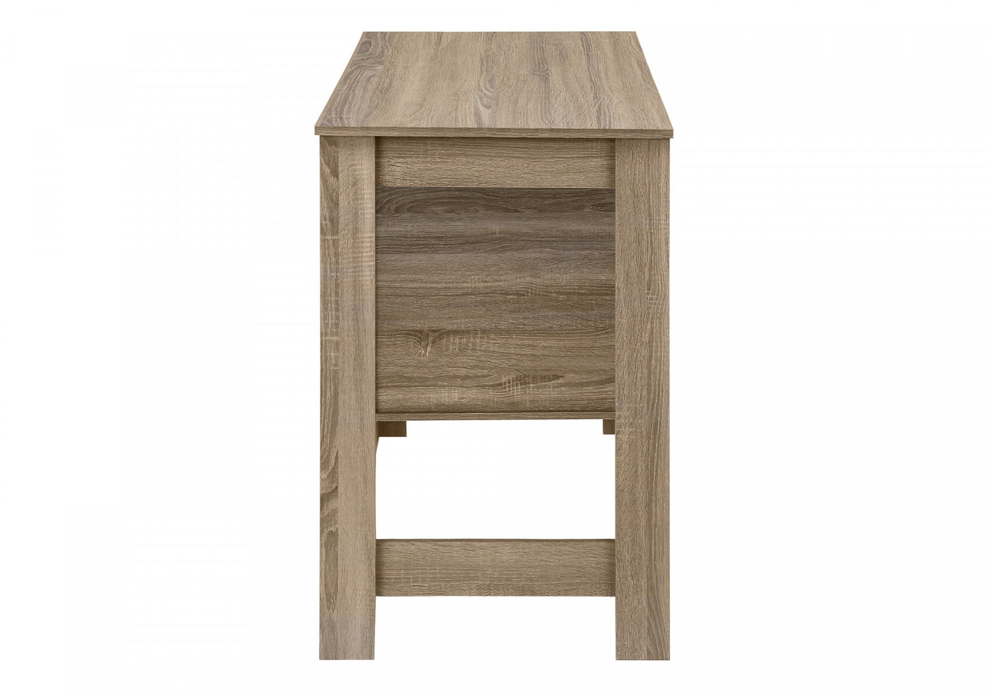 Elsie Counter-height Dining Table - Taupe