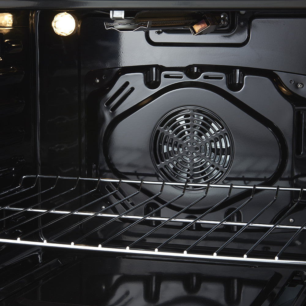 Forno Leonardo 30" Stainless Steel Freestanding Gas Range (5.0 Cu. Ft.) - FFSGS1116-30
