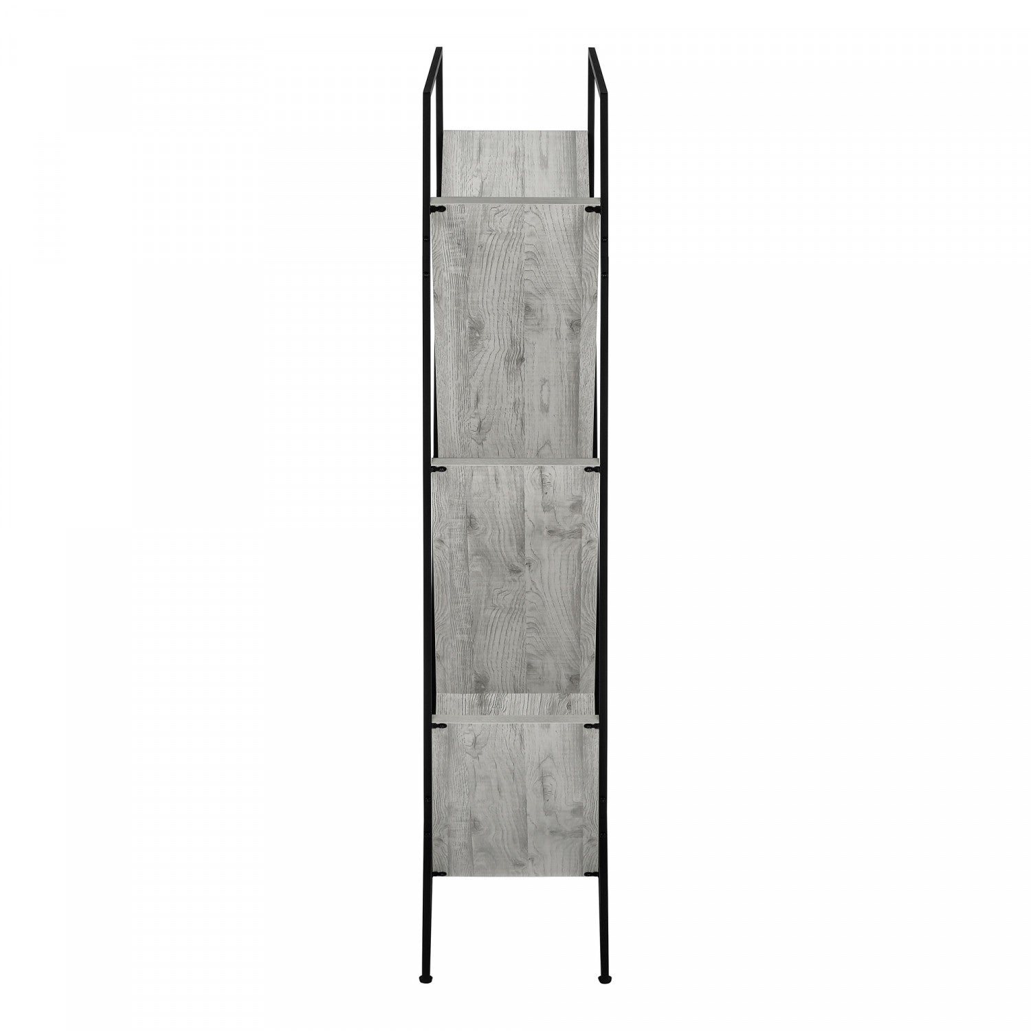 Sova Bookcase - Grey