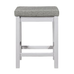 Tyon Dining Room Package - White - 4-Piece Set