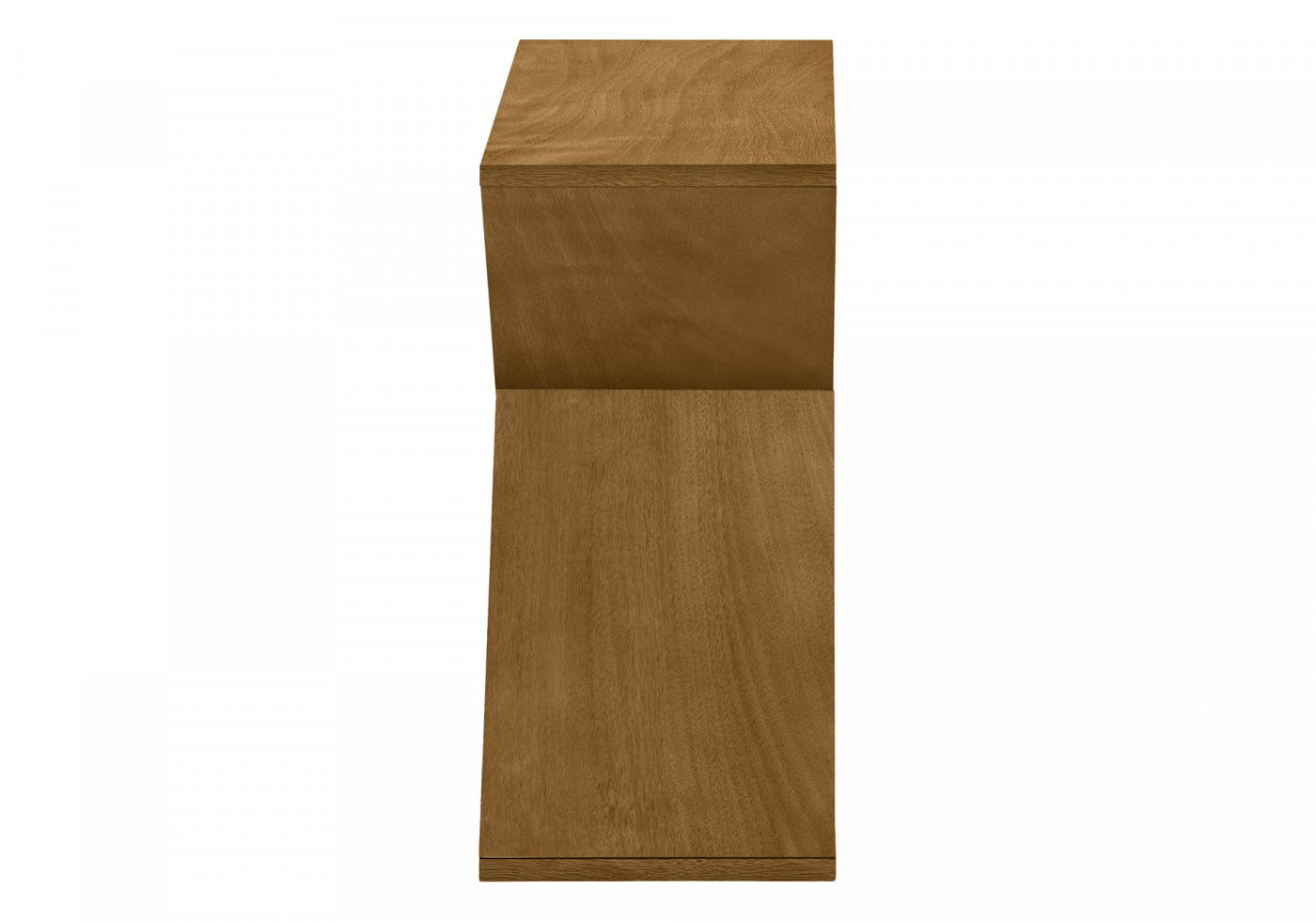Oaklyn Side Table - Taupe