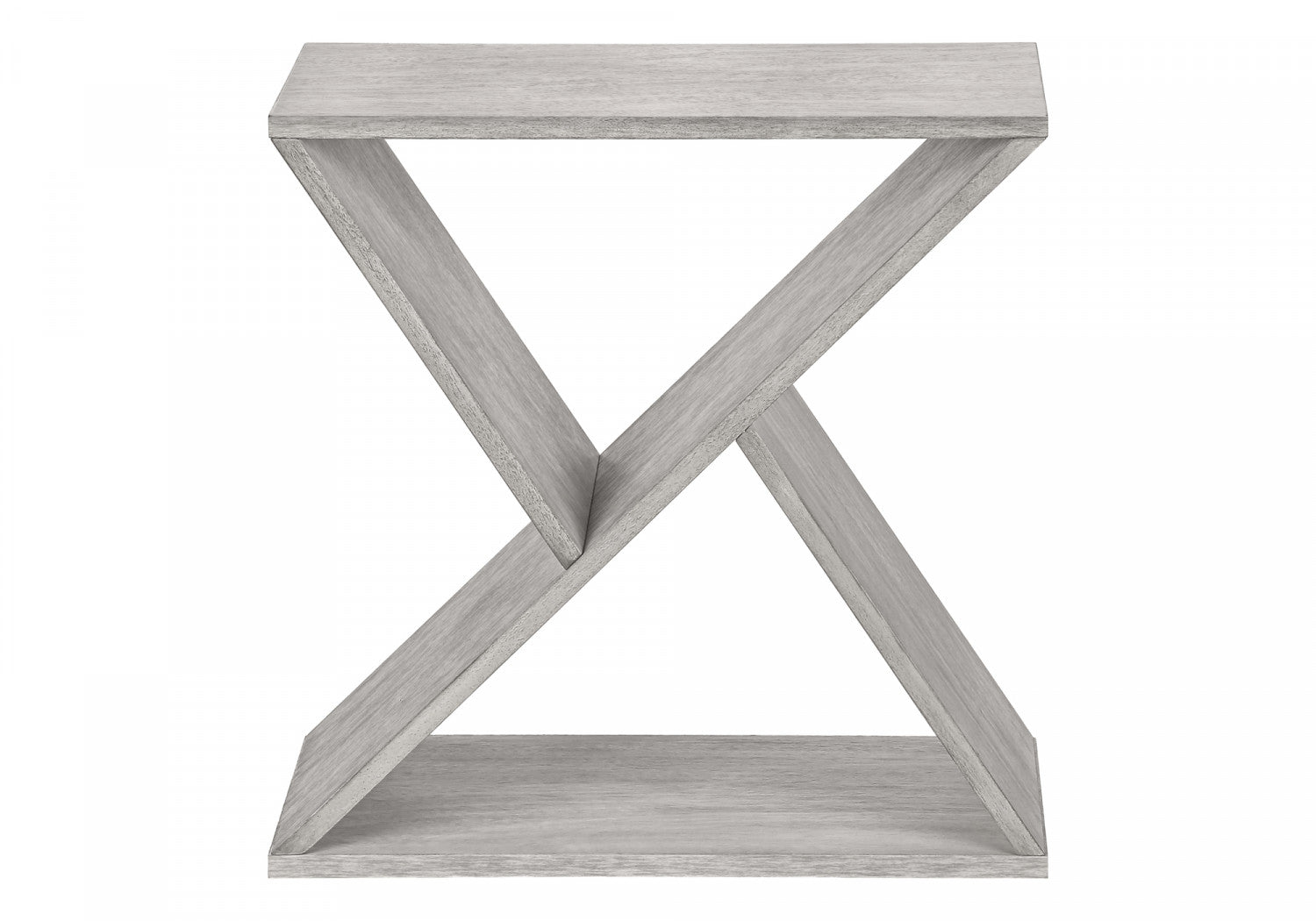 Oaklyn Side Table - Grey