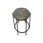 Remi Side Table - Black