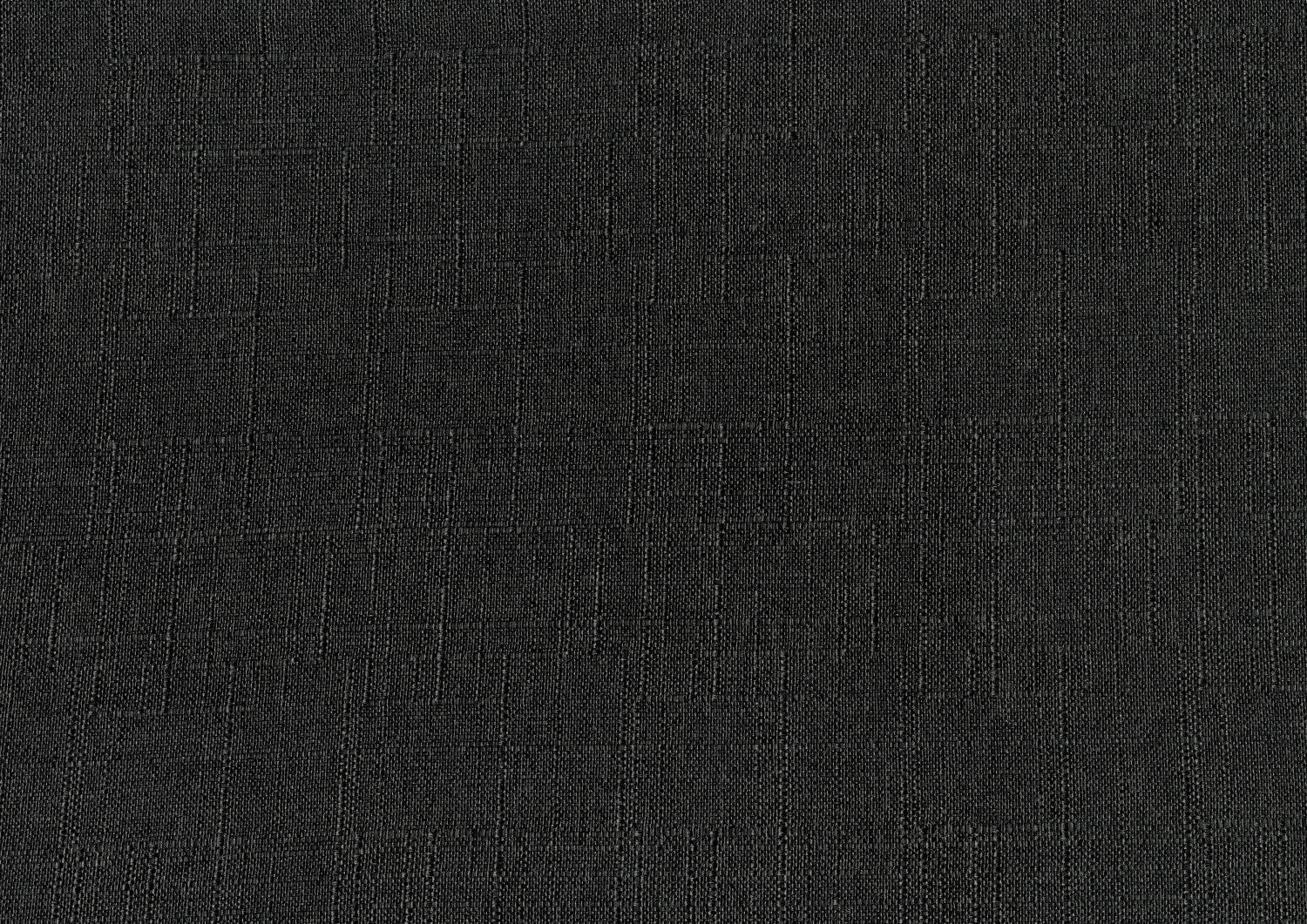 Elayne Ottoman Bench - Dark Grey