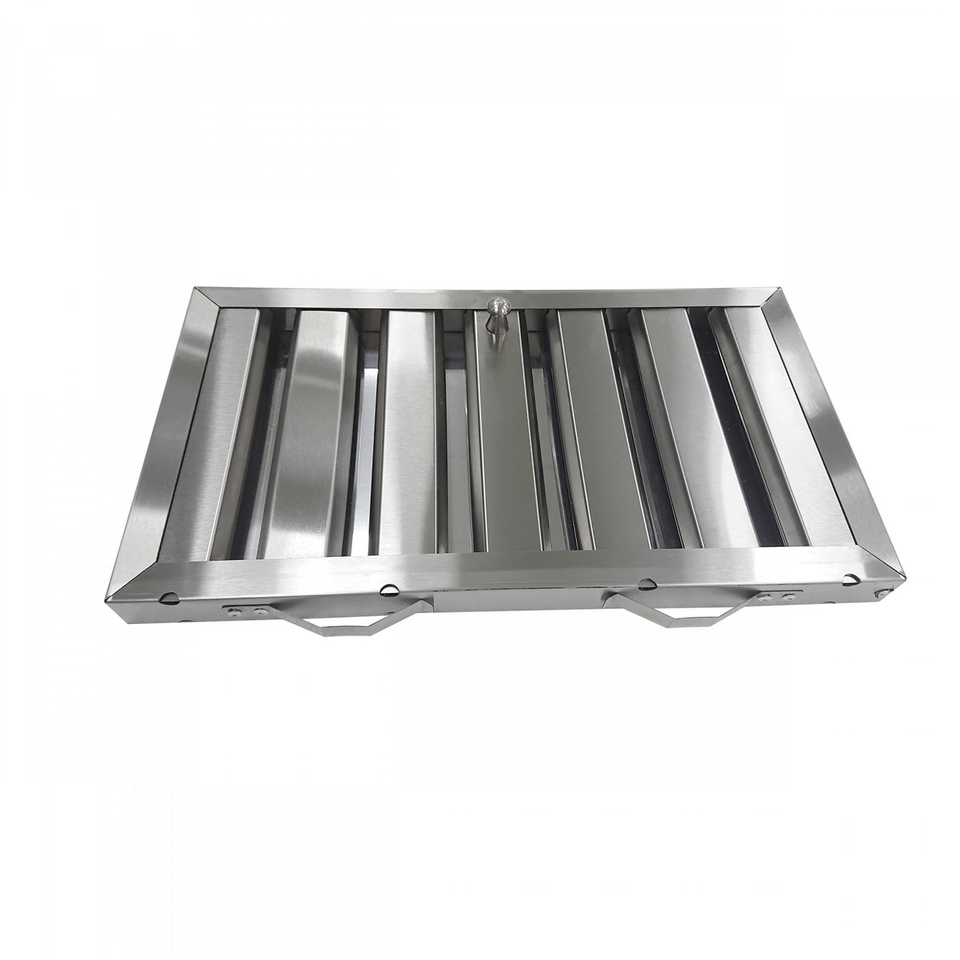 Forno Frassanito Stainless Steel 36" 450 CFM Recessed Range Hood - FRHRE5346-36