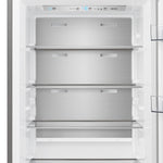 Forno Maderno 28" Stainless Steel Built-In Convertible Refrigerator/Freezer with Right Swing Door (13.6 Cu. Ft.) - FFFFD1722-32RS
