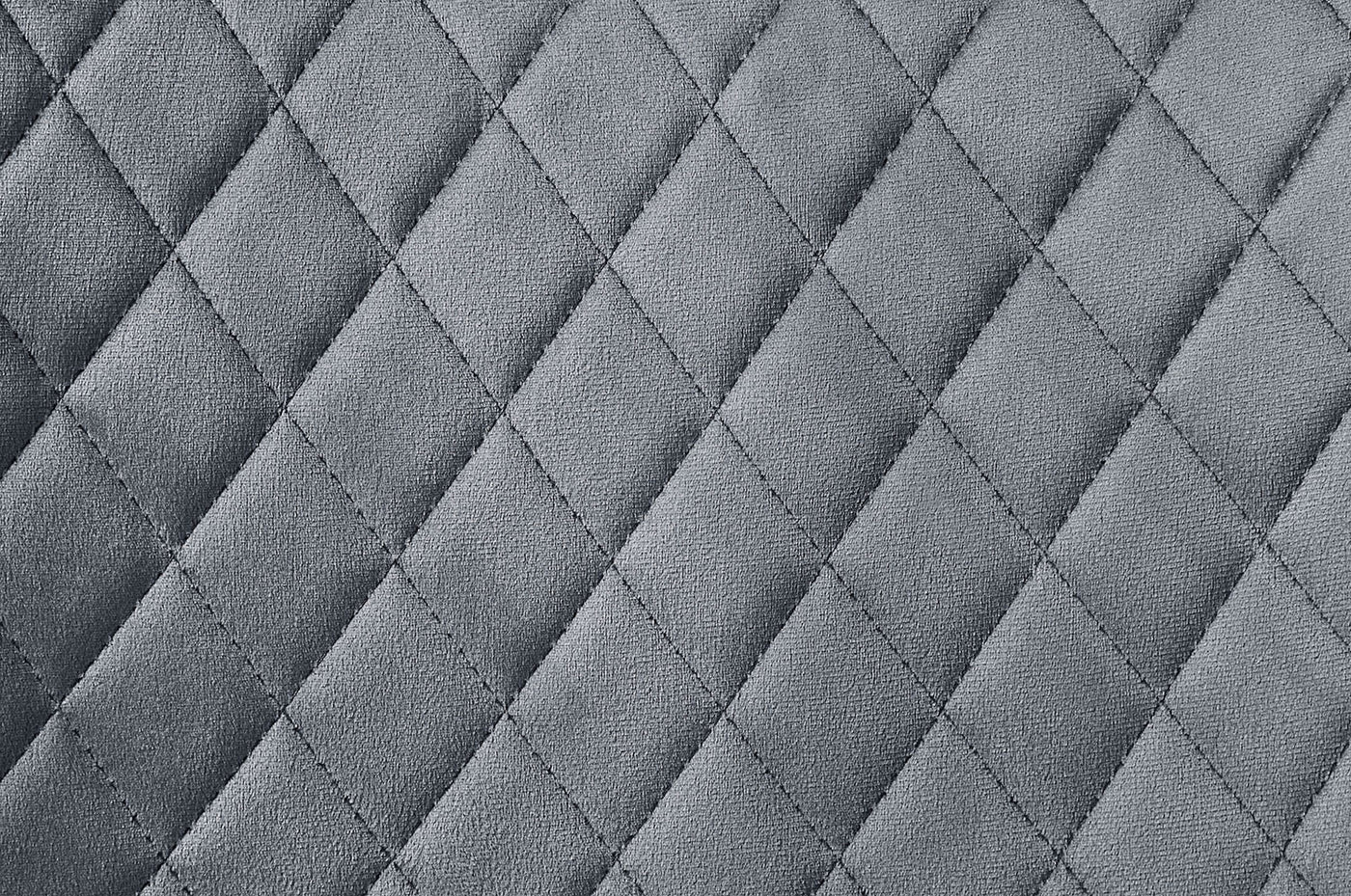 Nya Counter Stool - Grey - Set of Two