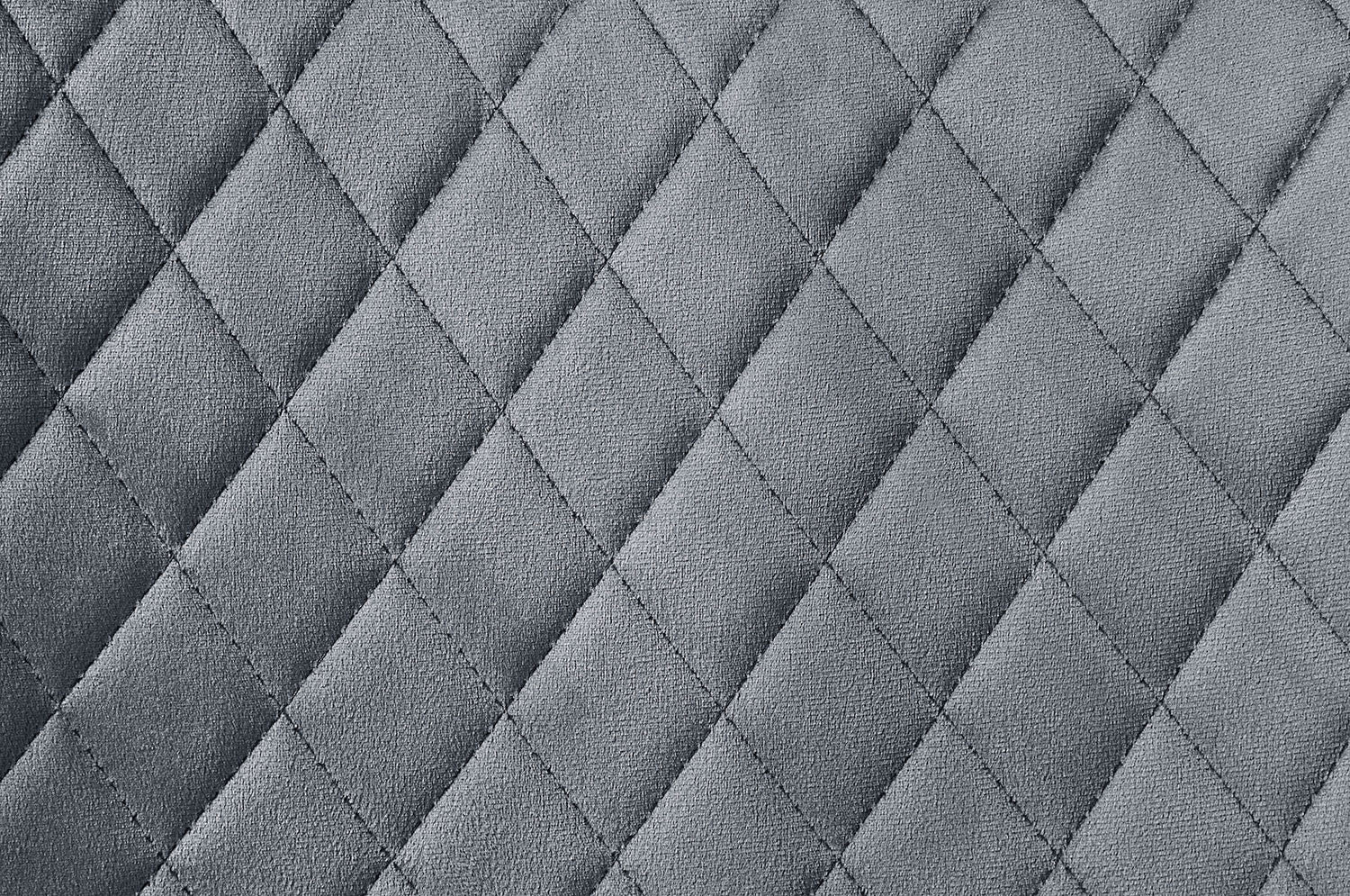 Nya Counter Stool - Grey - Set of Two