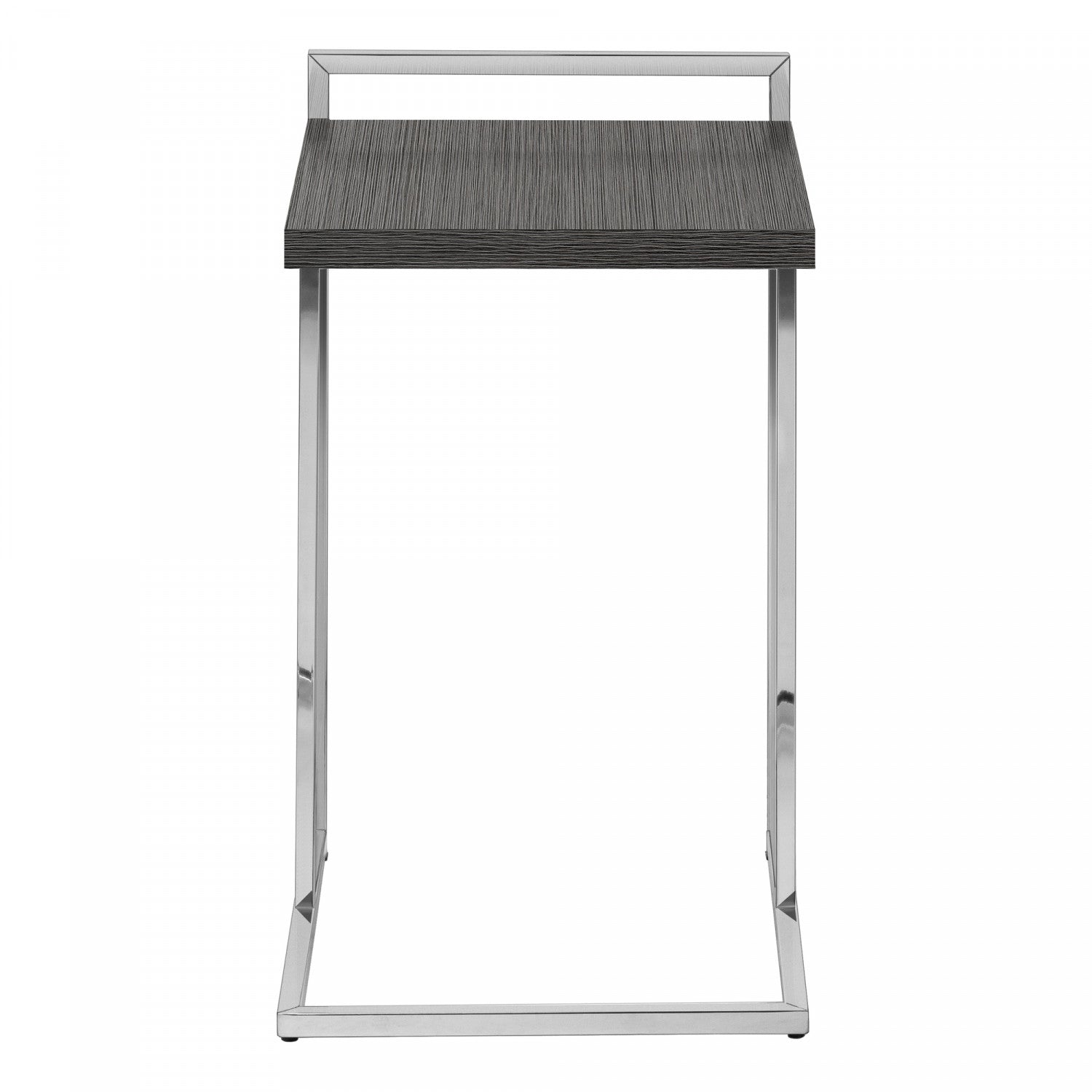Cedar Side Table - Grey