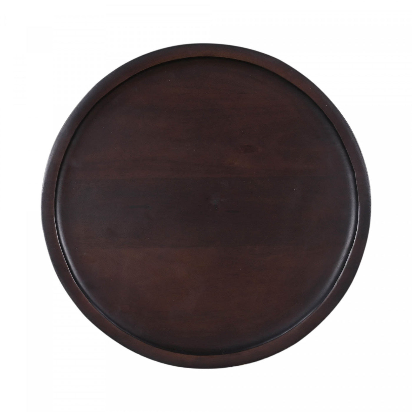 Malmund Side Table - Bronze