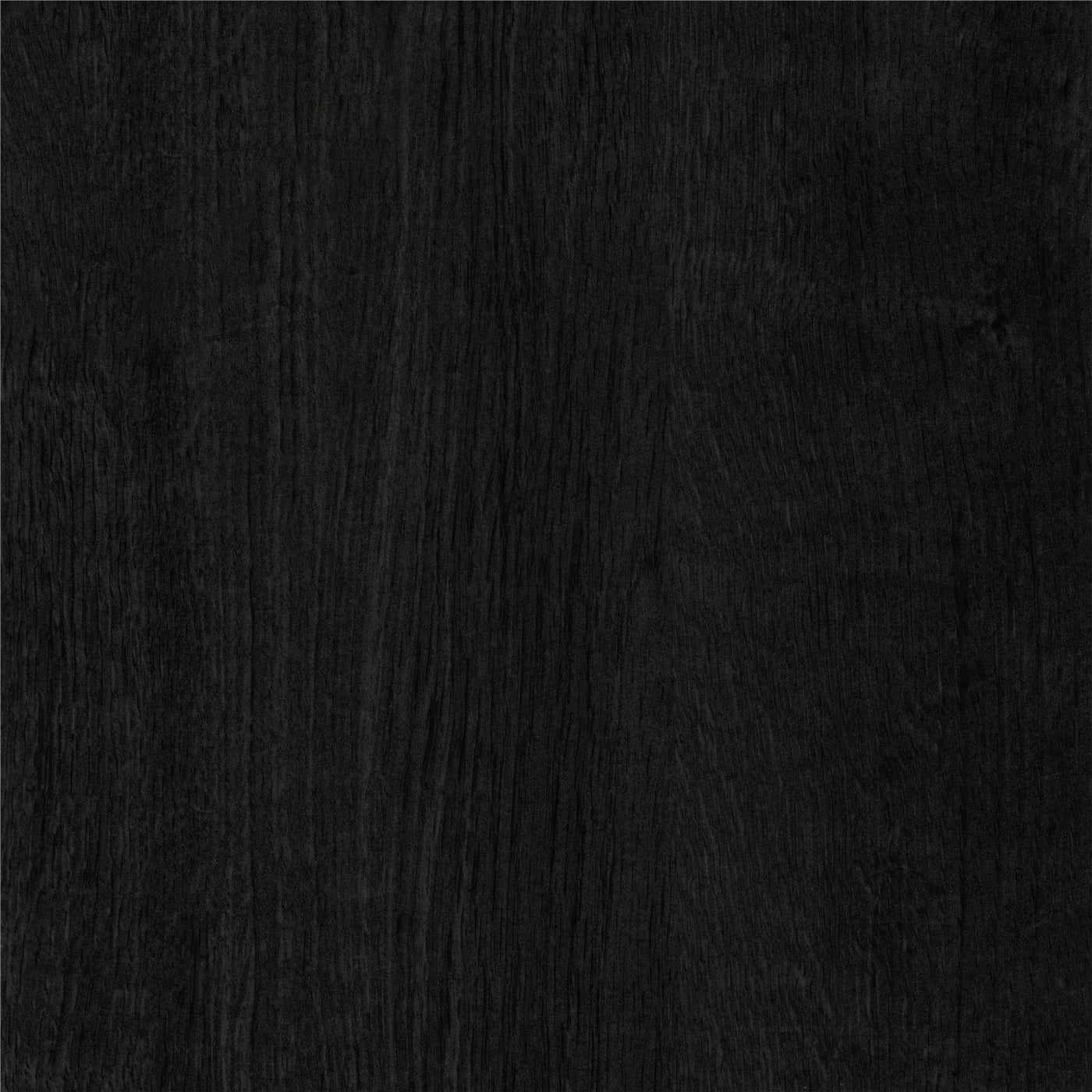 Regal Turntable Stand/End Table - Black Oak