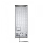 Forno Maderno 28" Stainless Steel Built-in Convertible Refrigerator/Freezer with Left Swing Door (13.6 Cu. Ft.) - FFFFD1722-32LSG