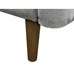 Synan Sofa - Grey