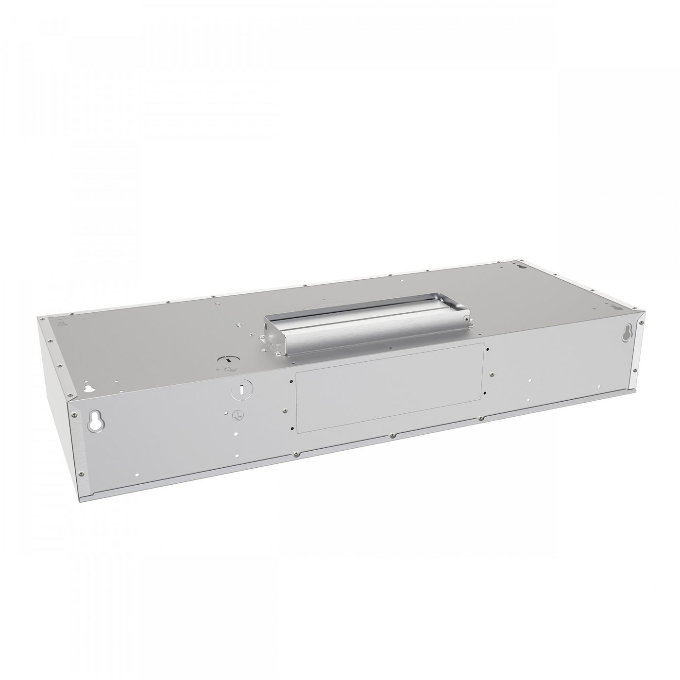 Forno Cappa Stainless Steel 30" 200 CFM Under Cabinet Range Hood - FRHUC5200-30