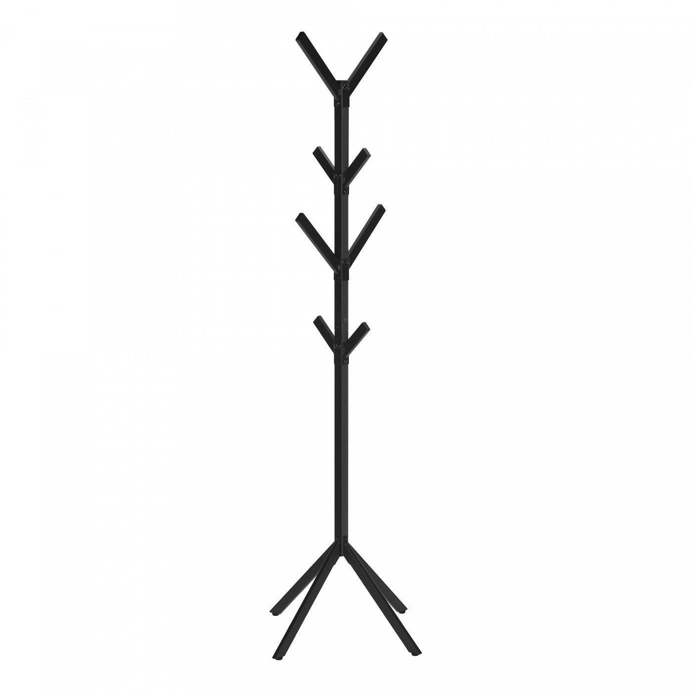 Hara Coat Rack - Black