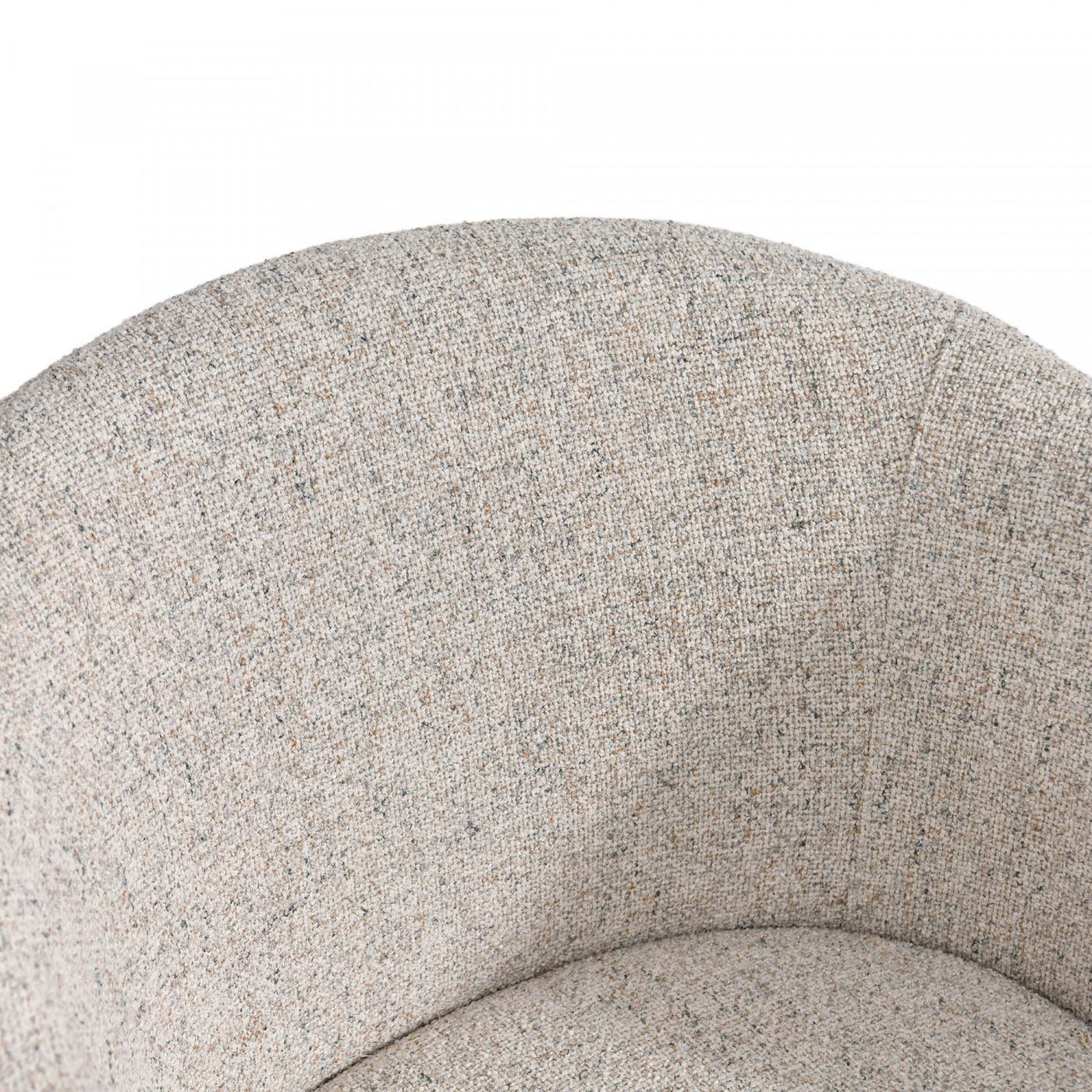 Marceau Club Chair - Sand