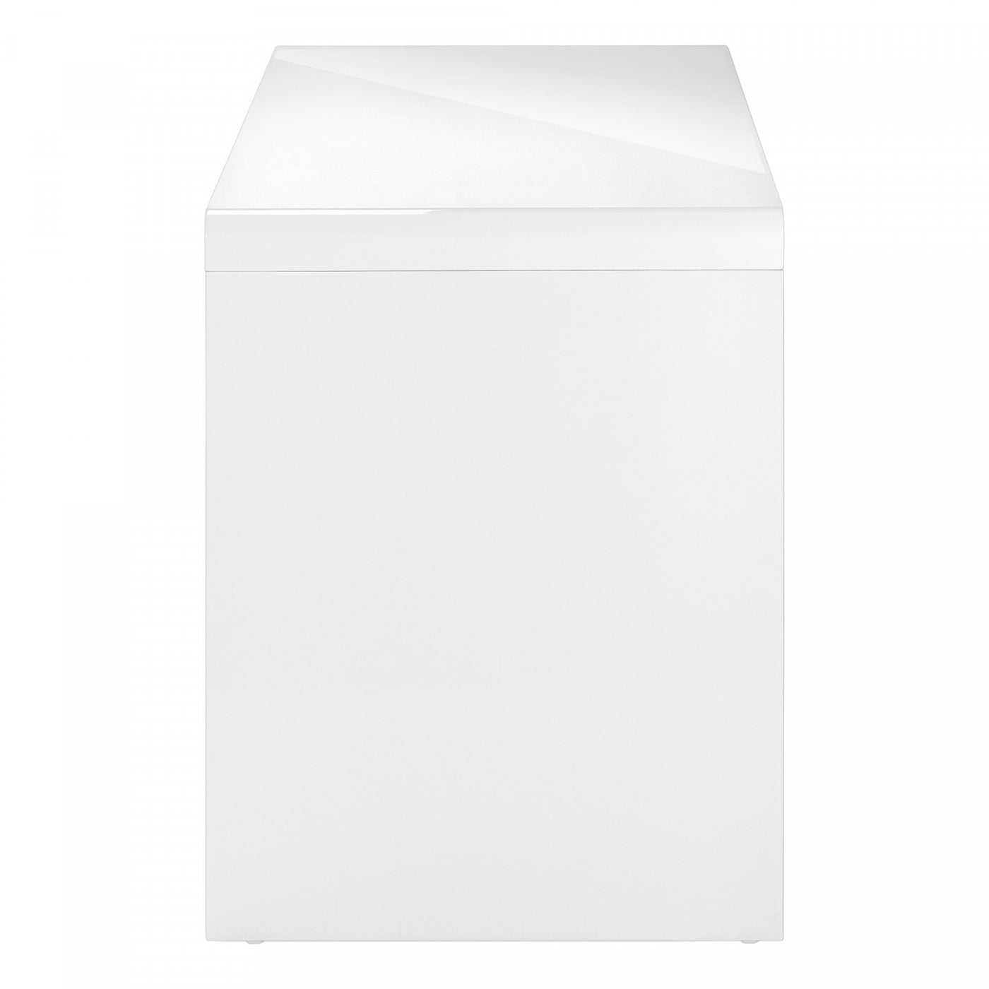 Noen Desk - White