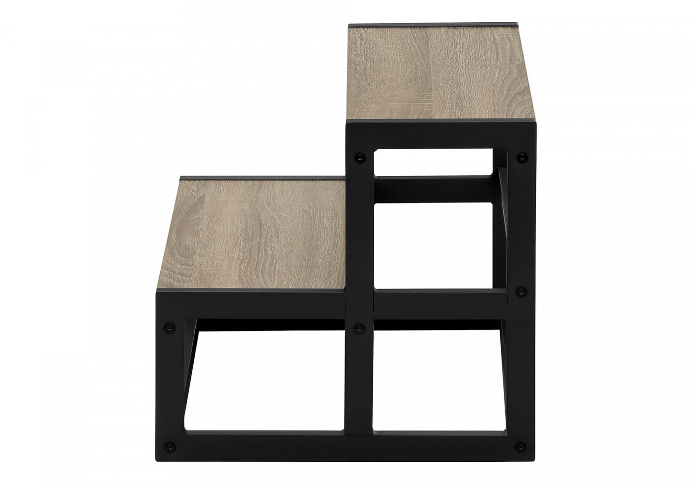 Rio Stool - Taupe