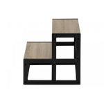 Rio Stool - Taupe