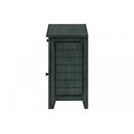 Kelden Side Table - Blue