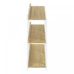 Orla Sofa Table - Natural