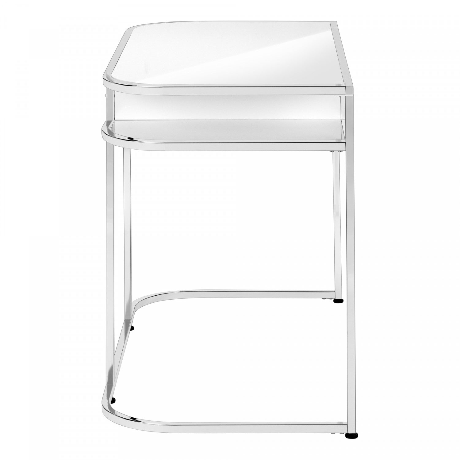 Davro Desk - White