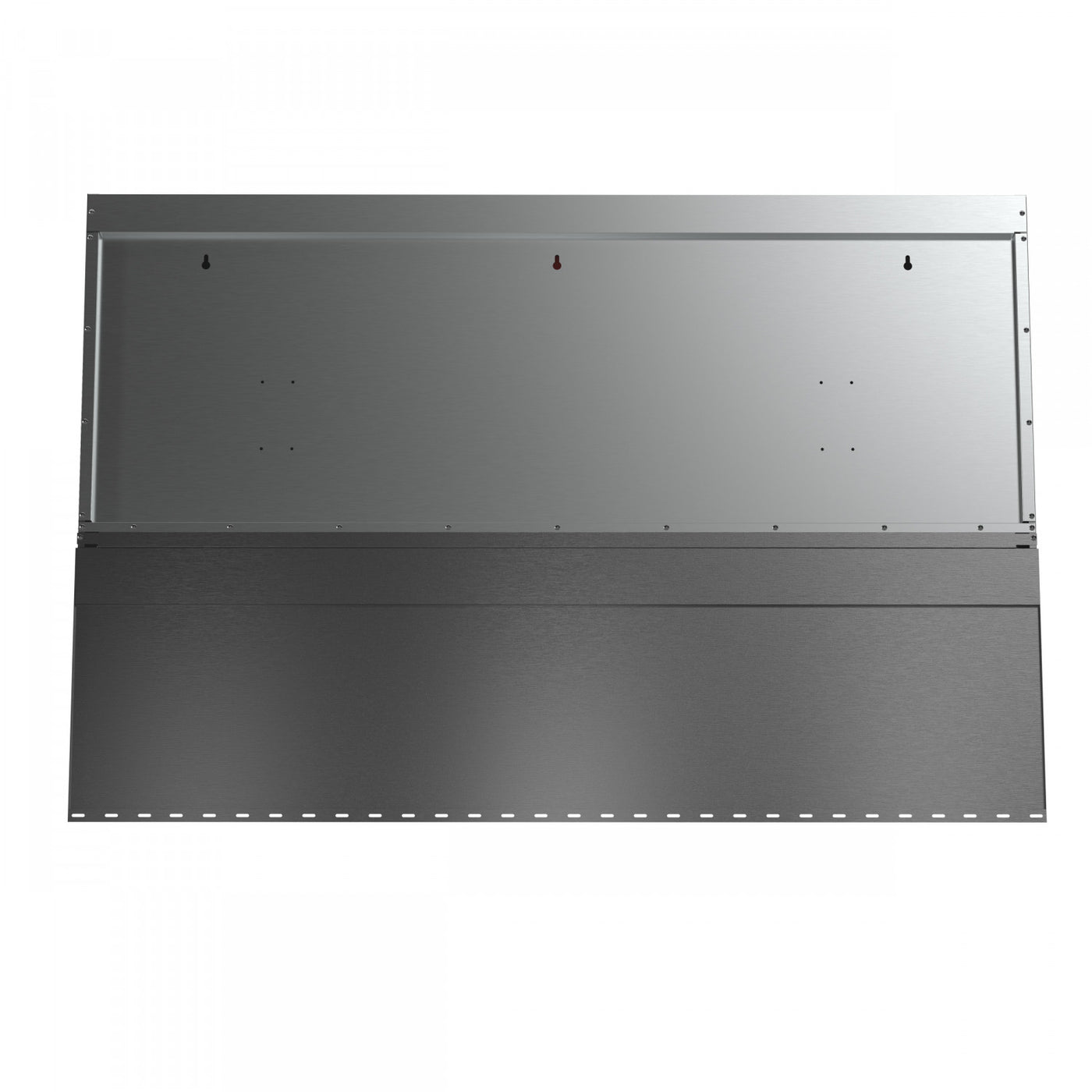 Forno Savona Stainless Steel 60" 1200 CFM Wall Mounted Range Hood - FRHWM5029-60HB