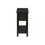 Grove Side Table - Black