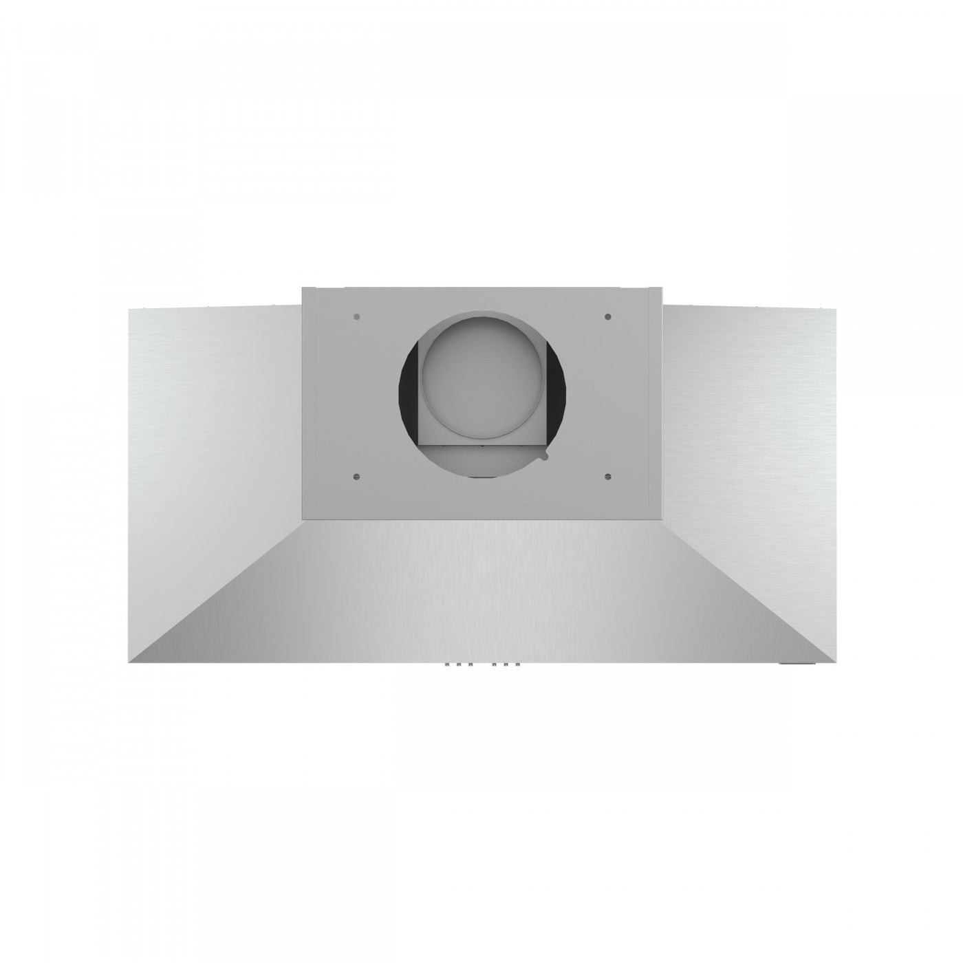 Forno Orvieto Stainless Steel 48" 1200 CFM Wall Mounted Range Hood - FRHWM5094-48