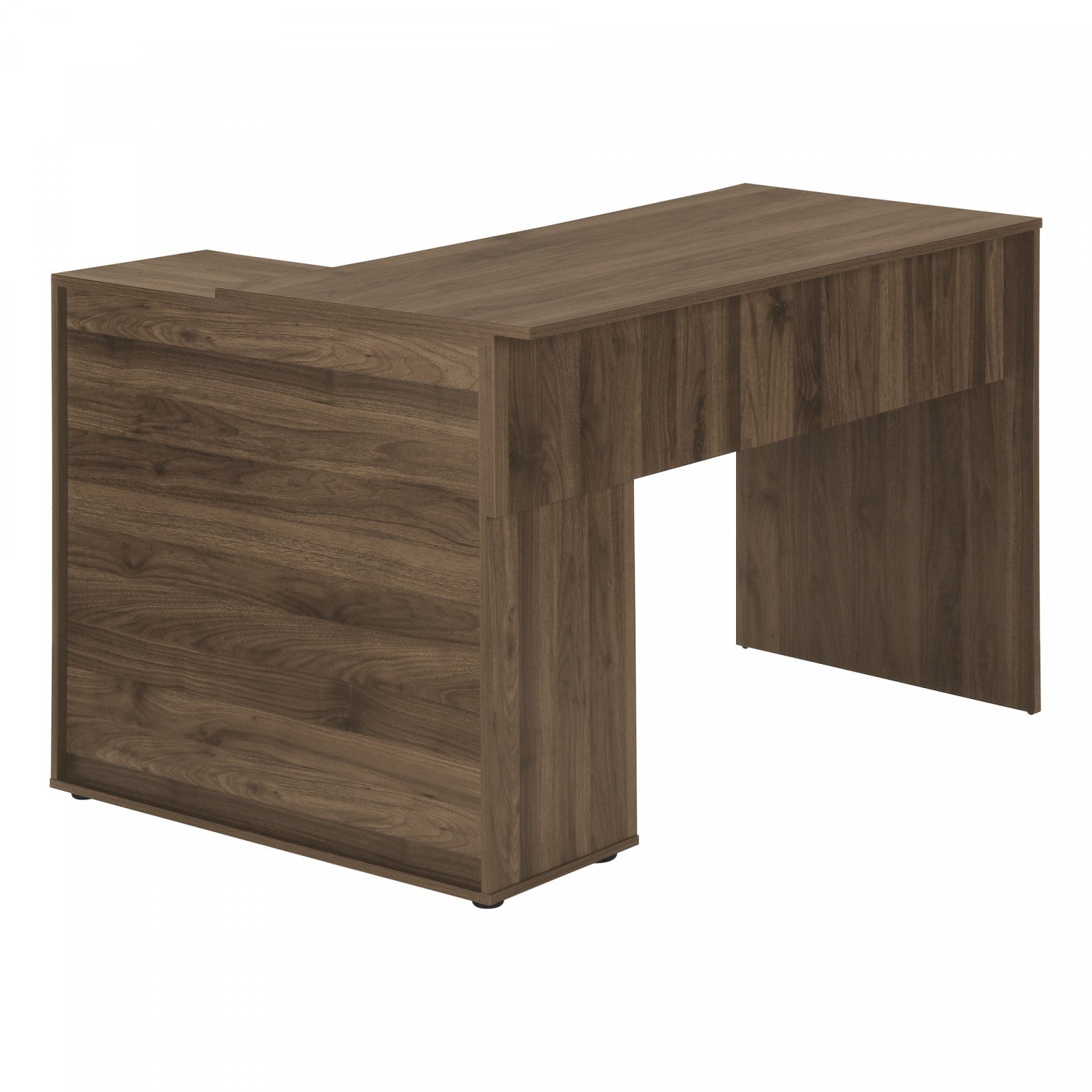 Velin Desk - Walnut