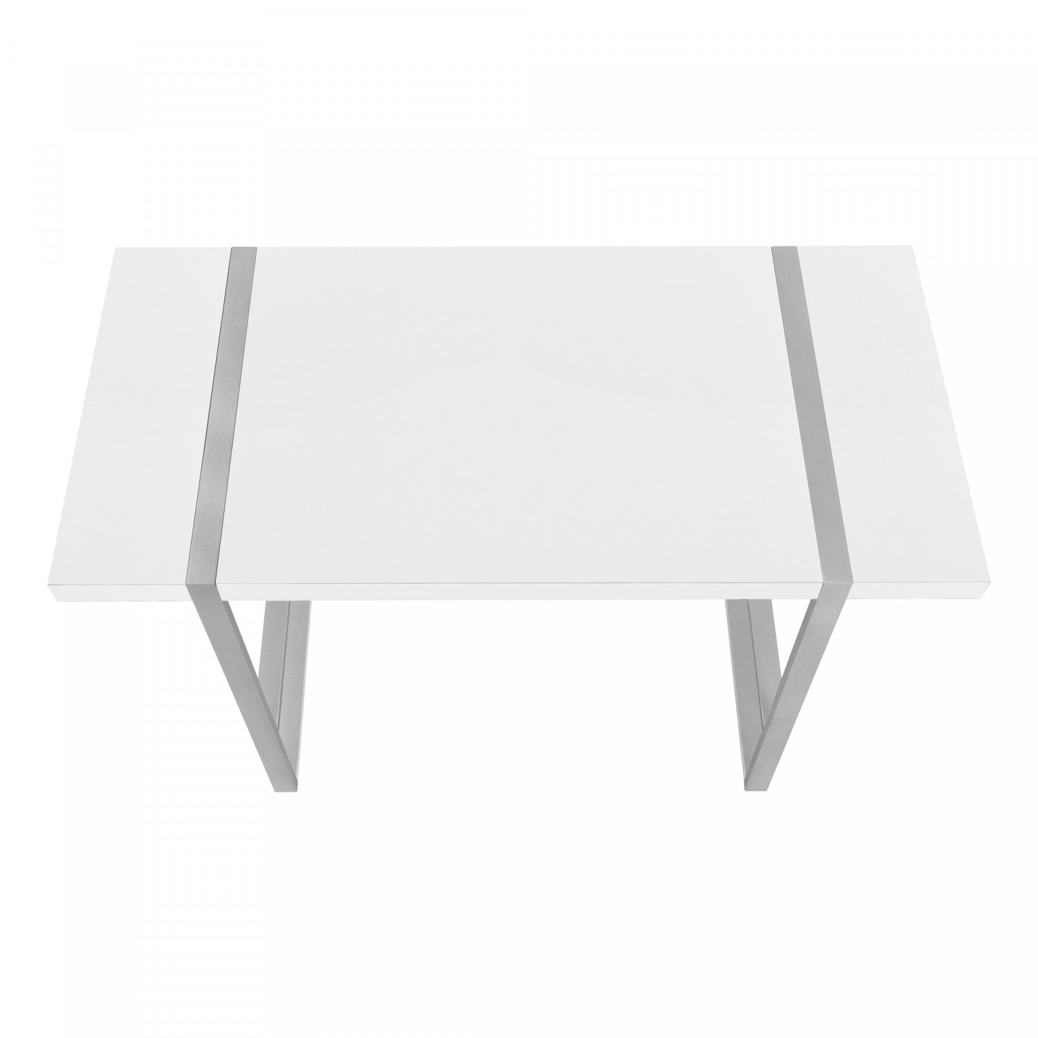 Dray Desk - White