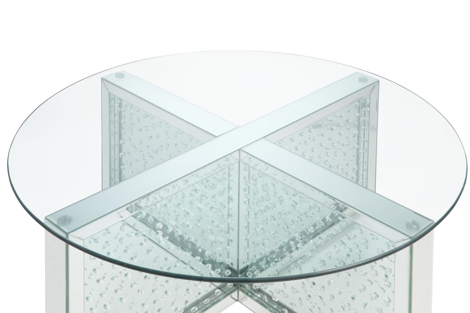 Demoiselle - I Coffee Table