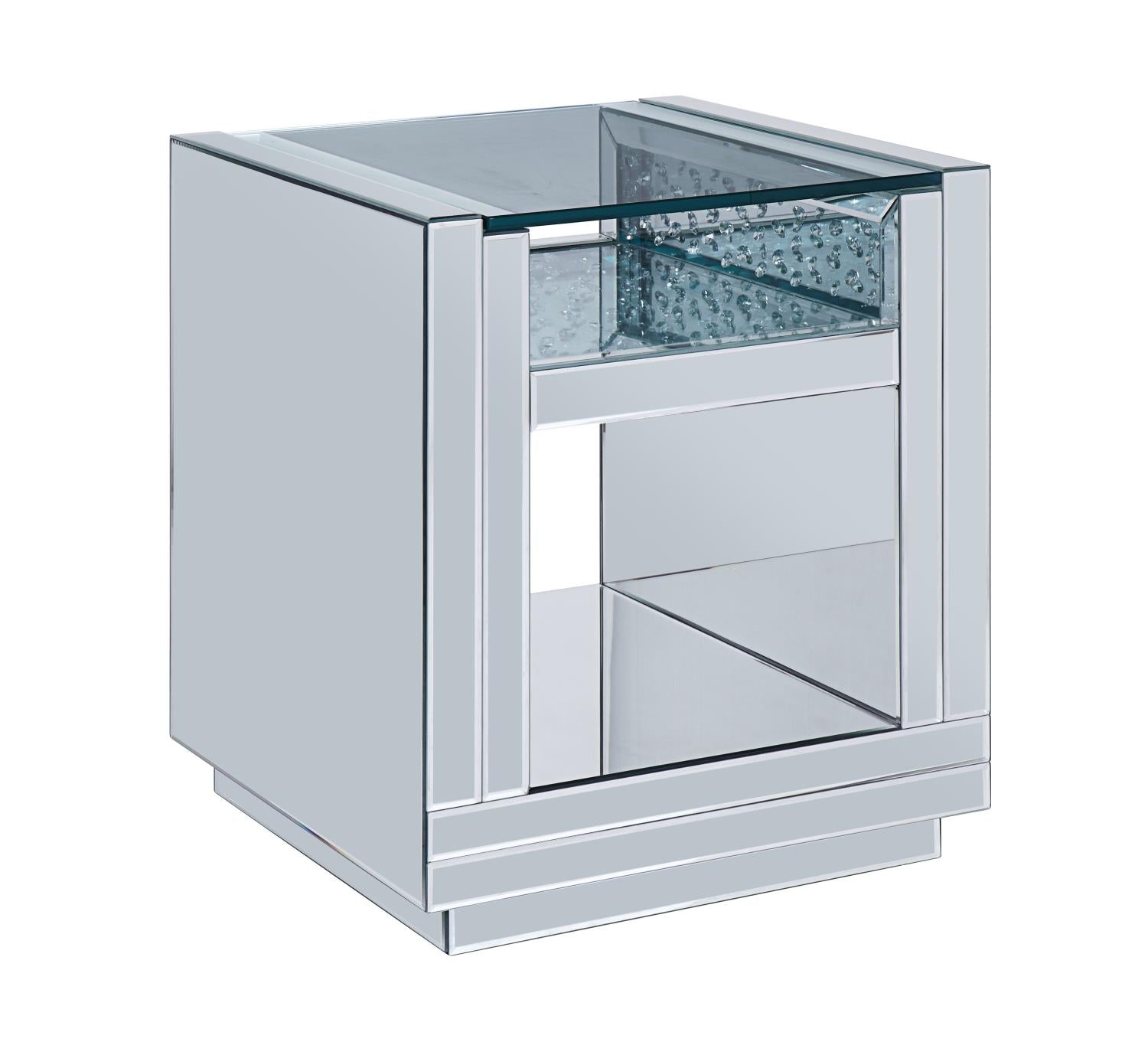 Aki Small End Table