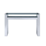 Aki Sofa Console Table